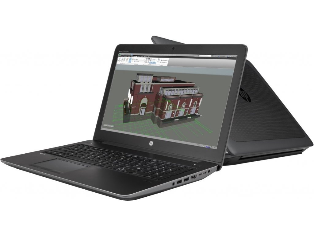 Notebook Se Hp Zbook15g3 uy tín, chất lượng tại Hải Phòng
