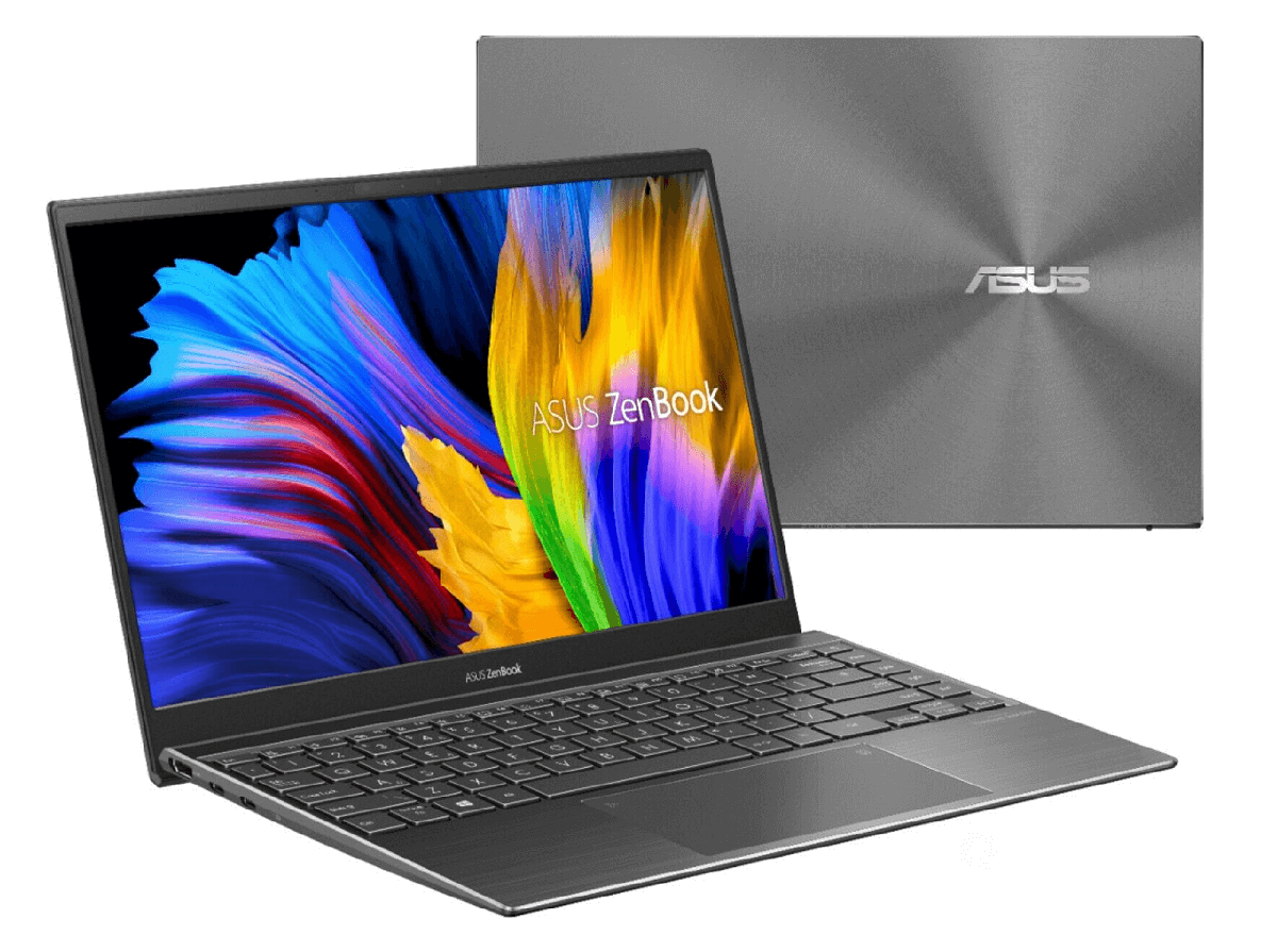 Notebook se Asus Zenbook 14 Q408UG chất lượng, giá tốt tại Hải Phòng