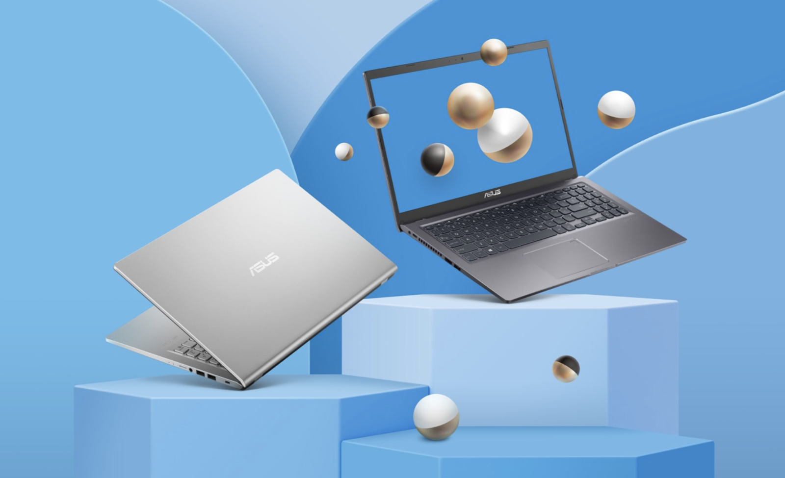 ASUS X515EA-EJ3633W chính hãng, giá tốt Hải Phòng