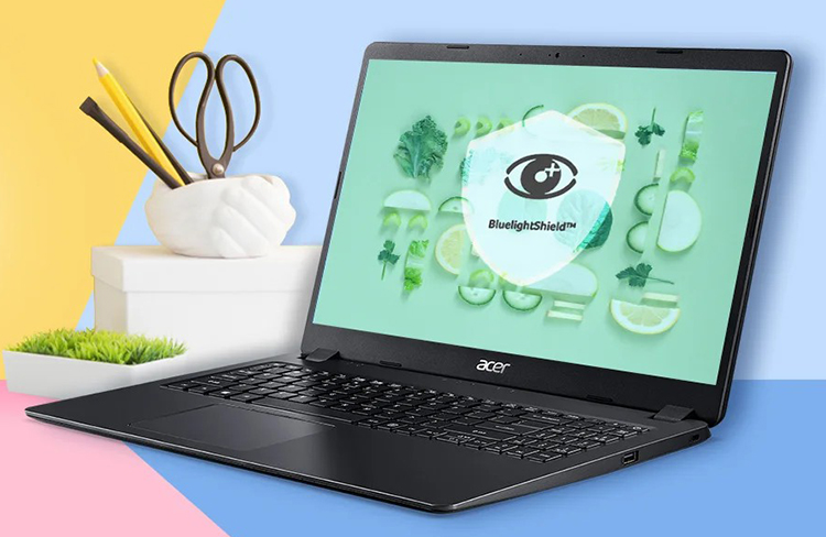 Acer Aspire 3 A315-56-38B1 uy tín, chất lượng tại Sơn Đạt.,JSC