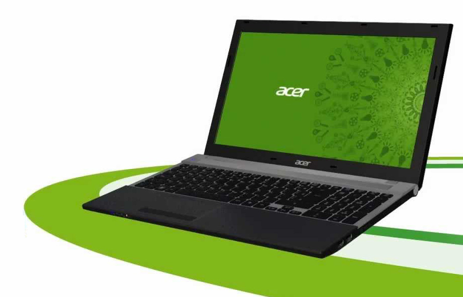 Notebook SE Acer V3-471 chất lượng, chỉ có tại Sơn Đạt.,JSC