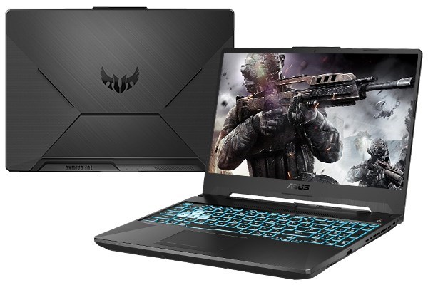 Asus TUF Gaming F15 FX506HF-HN014W chính hãng, giá tốt Hải Phòng
