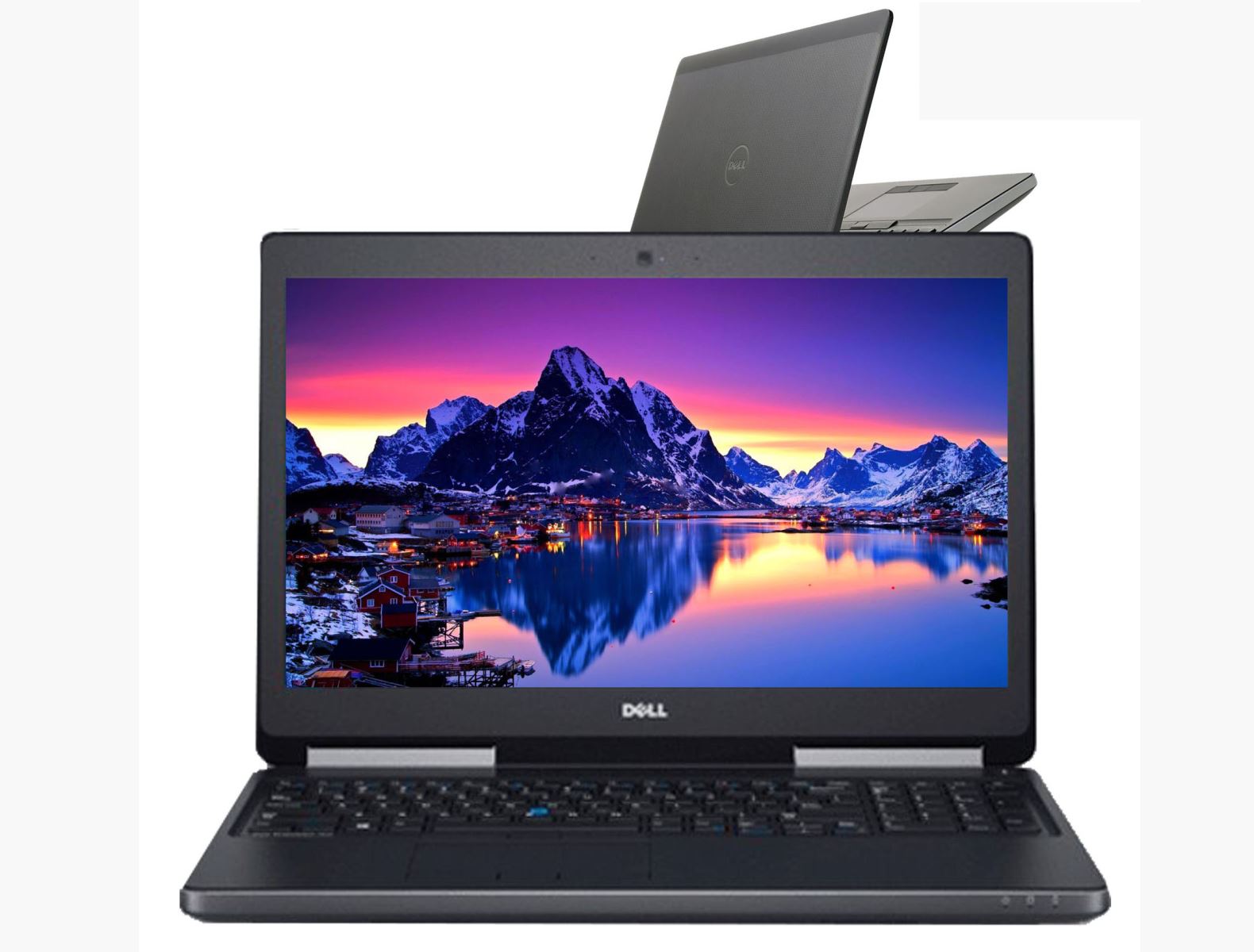 Dell 7510 Core i7-6820HQ chính hãng, giá tốt tại Hải Phòng