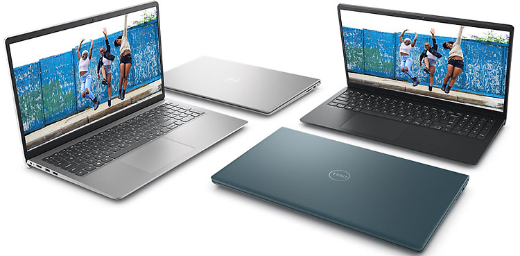 Dell Inspiron 15 3520 chính hãng, giá tốt Hải Phòng