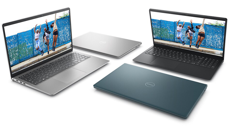Dell Inspiron 15 3520 71003264 uy tín, chất lượng tại Sơn Đạt.,JSC