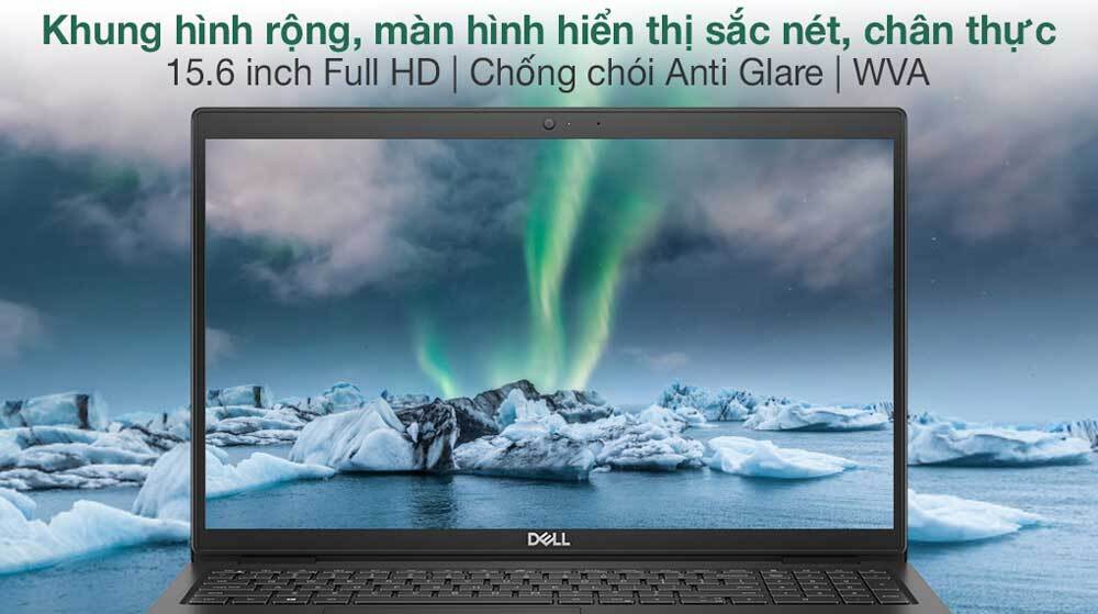 cDell Inspiron 3520 N5I5122W1 chính hãng, giá tốt tại Sơn Đạt.,JSC
