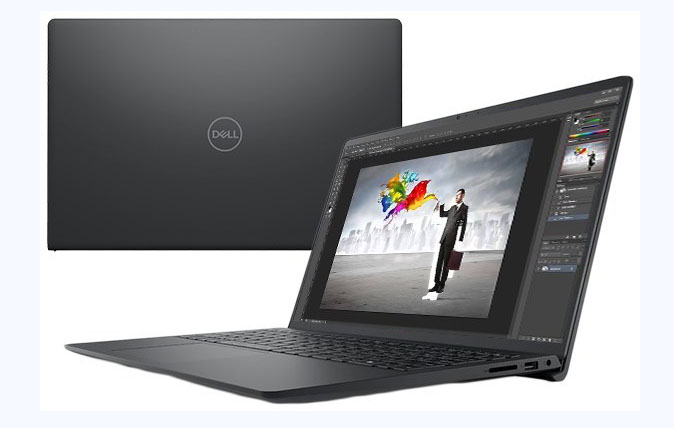 Dell Inspiron N3511 uy tín, chất lượng tại Sơn Đạt.,JSC