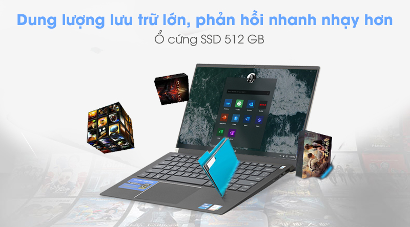 Dell Vostro 3510 P112F002ABL uy tín, chất lượng tại Sơn Đạt.,JSC