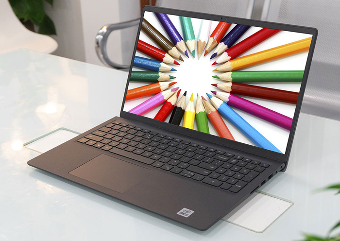 Dell Vostro 3510 mang đến trải nghiệm hiệu năng mượt mà