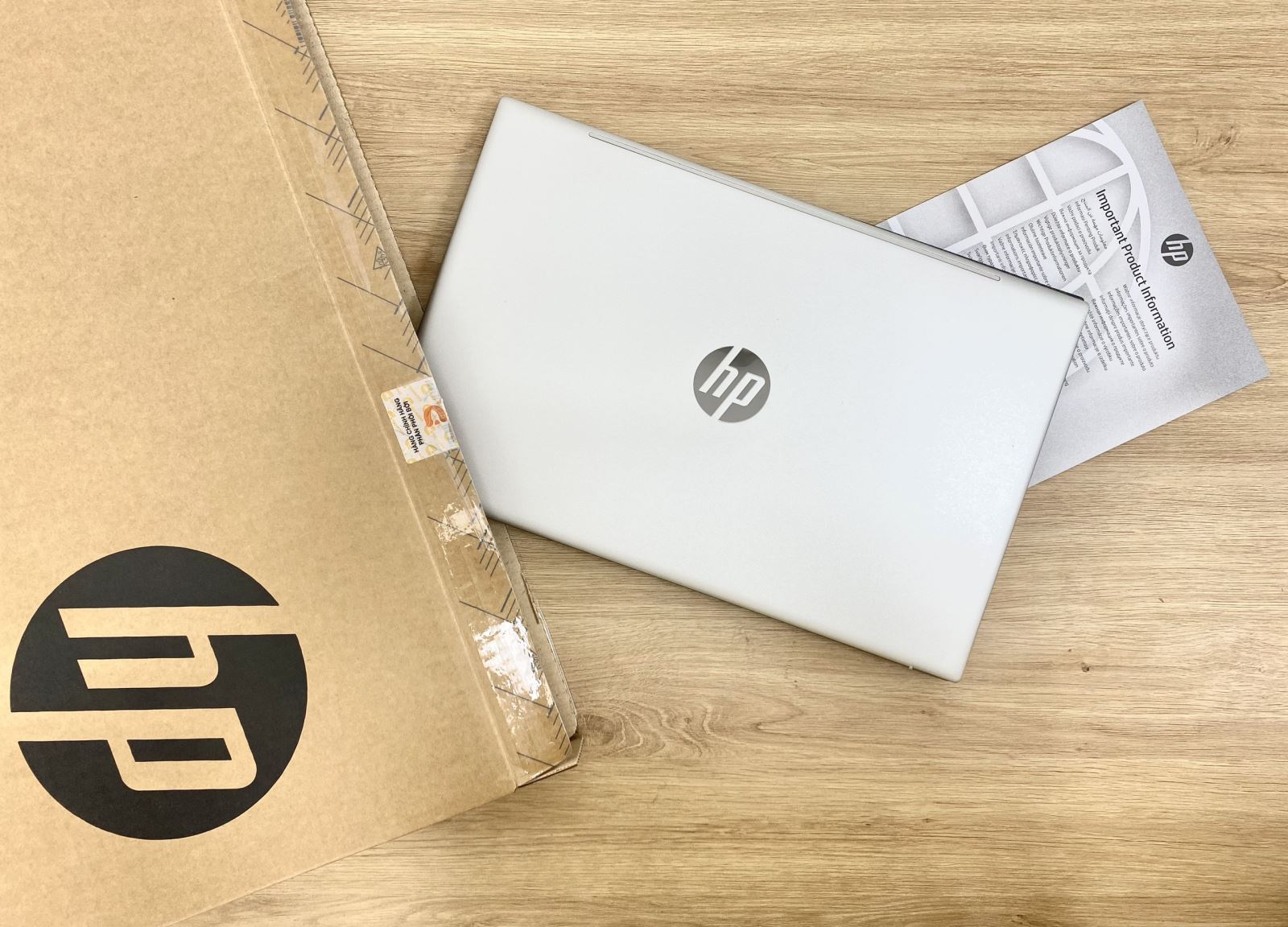 HP 14s-dq5052TU uy tín, giá rẻ Hải Phòng