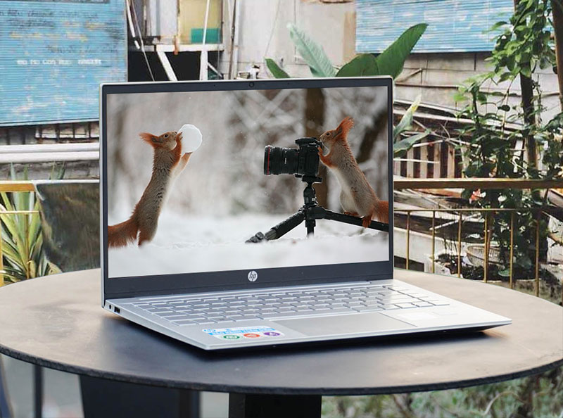HP Pavilion 14-dv0512TU chính hãng, giá tốt Hải Phòng
