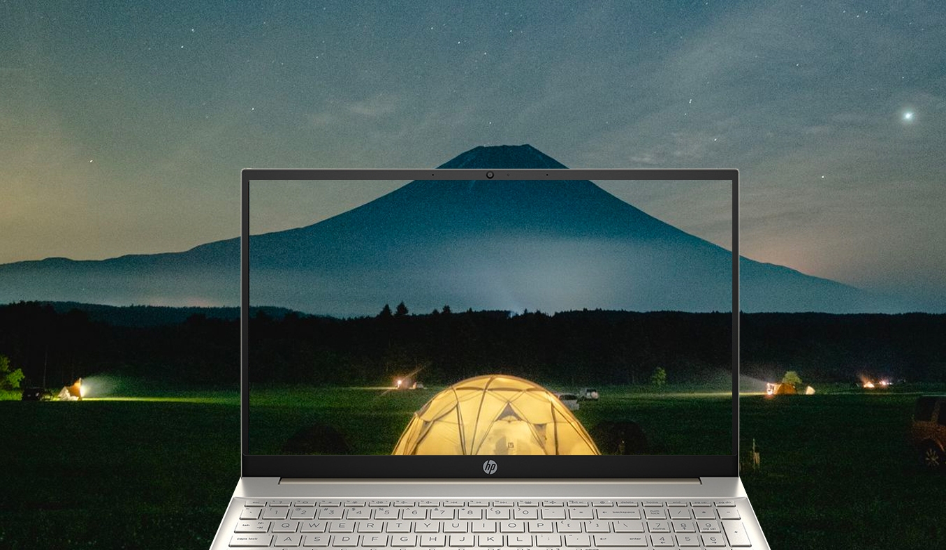HP Pavilion 15-eg0006TX 2D9C9PA chính hãng, giá tốt tại Sơn Đạt.,JSC