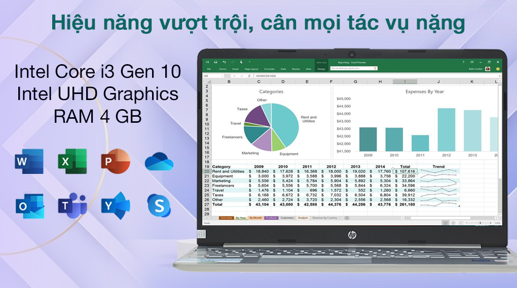 Hp 15s - du1108TU 2Z6L7PA chính hãng, giá tốt Hải Phòng