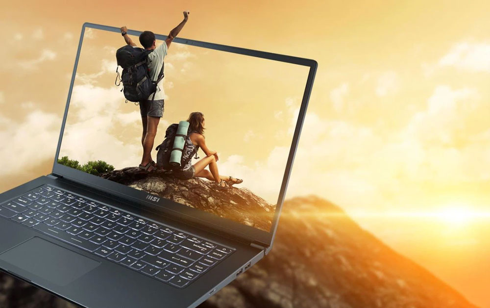 MSI Modern 14 B11MOU-1030VN chính hãng, giá tốt Hải Phòng