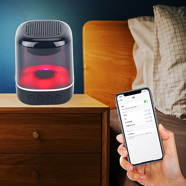 Loa Mini Bluetooth 3052 chất lượng, giá tốt tại Sơn Đạt.,JSC