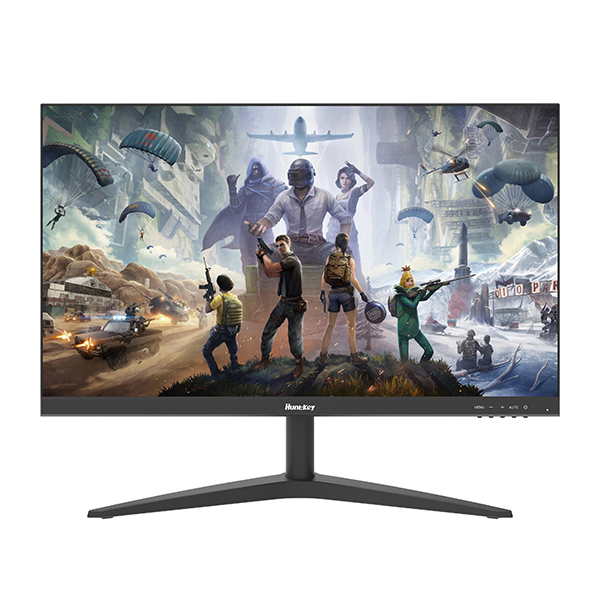 Monitor Huntkey LCD RRB2413V chính hãng, giá tốt Hải Phòng