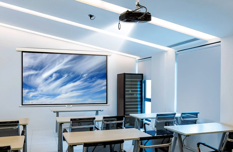 Máy chiếu Infocus P190 uy tín, chất lượng tại Sơn Đạt.,JSC