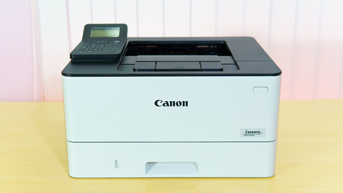 Máy in Canon LBP 233DW chính hãng, giá tốt Hải Phòng