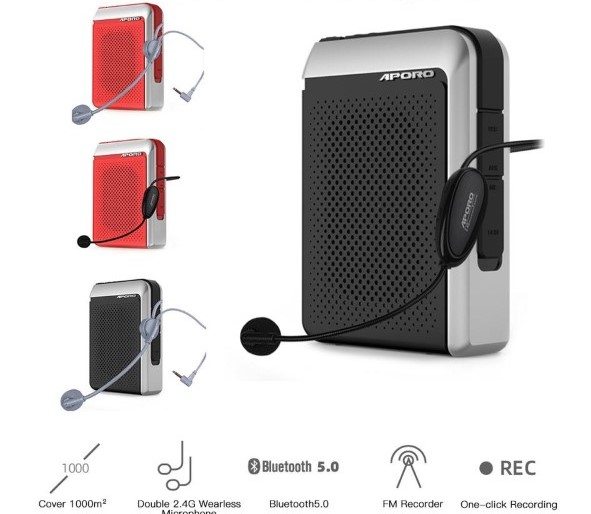 Kết nối bluetooth 5.0 mạnh mẽ, hỗ trợ giải trí đa phương tiện với loa có công suất 30W