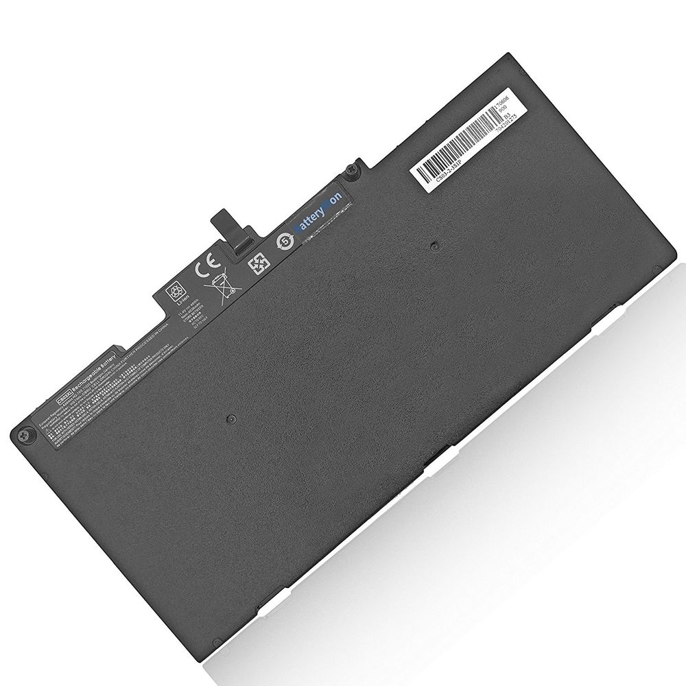 Pin HP 840G3 được người dùng đánh giá cao vì thời lượng pin sử dụng được lâu