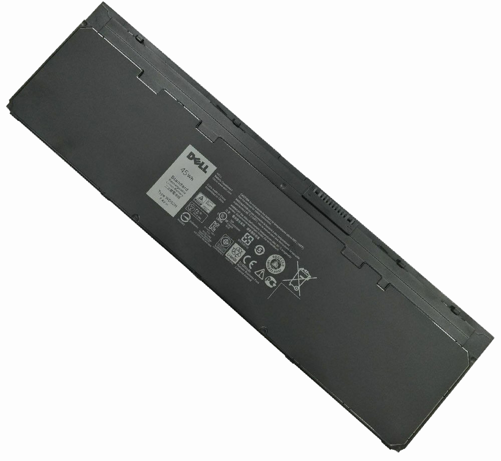 Pin NB Dell E7240 ZIN45W được nhập khẩu và phân phối mới
