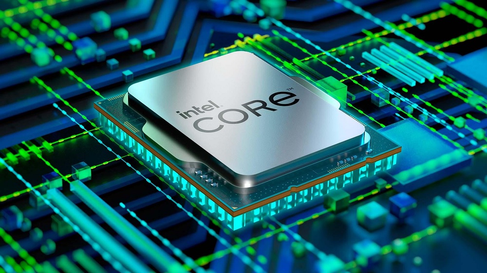CPU Intel Core i7-12700 là CPU thế hệ thứ 12 của Intel