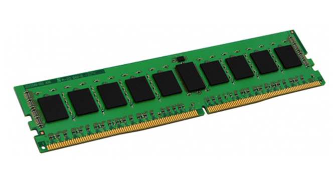 DDRam PC 16Gb/3200 kingston là một lựa chọn tốt với giá thành hợp lý.