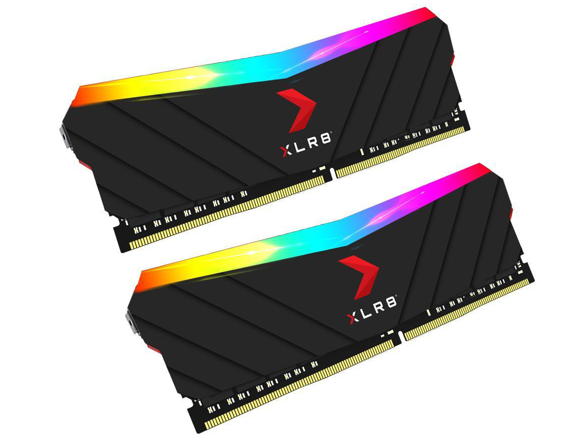 DDRam PC 8GB/3200 PNY uy tín, chất lượng tại Hải Phòng