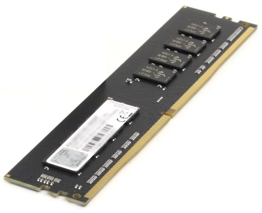 DDRam PC 8Gb/2666 Gskill uy tín, giá tốt chỉ có tại Sơn Đạt.,JSC
