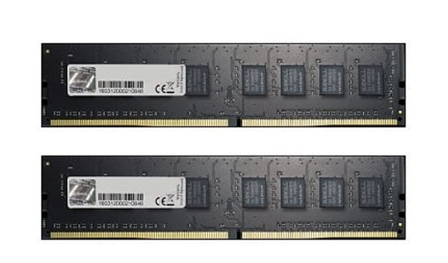 DDRam PC 8Gb/2666 Gskill chất lượng, giá tốt tại Hải Phòng