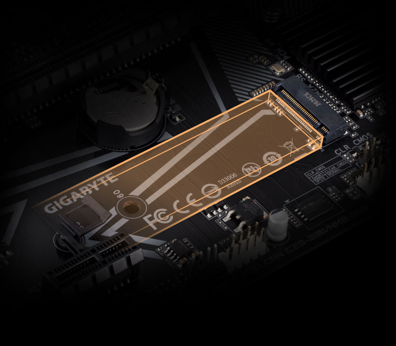 Mainboard Gigabyte H510M-H V2 uy tín, giá rẻ chỉ có tại Sơn Đạt.,JSC