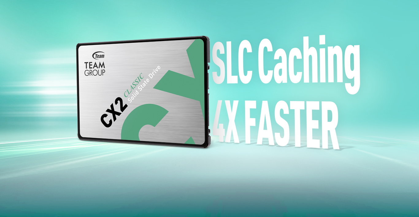 SSD 512GB Team 530/470 mbps chính hãng, giá tốt tại Hải Phòng