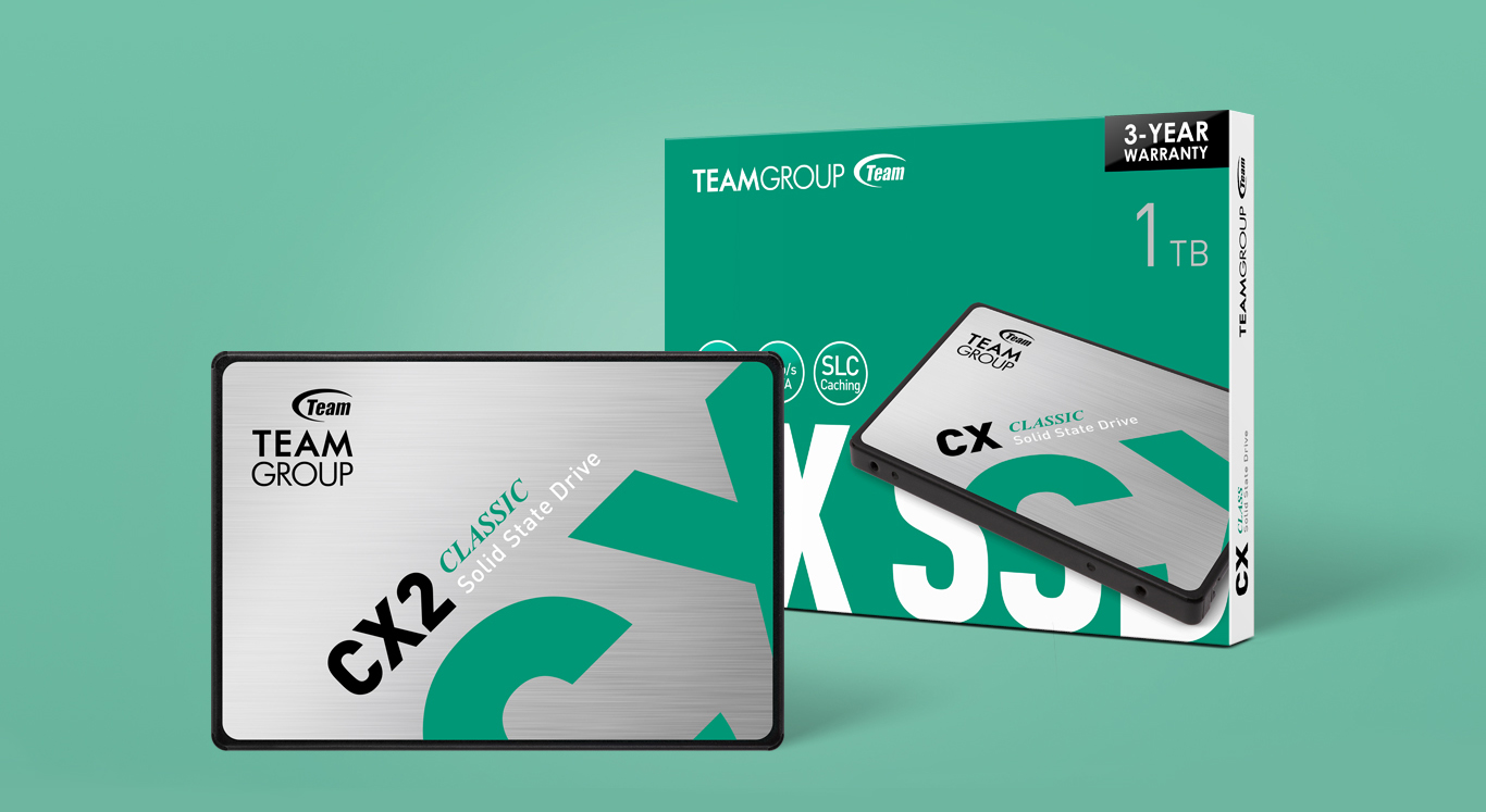 SSD 512GB Team 530/470 mbps uy tín, chất lượng tại Sơn Đạt.,JSC
