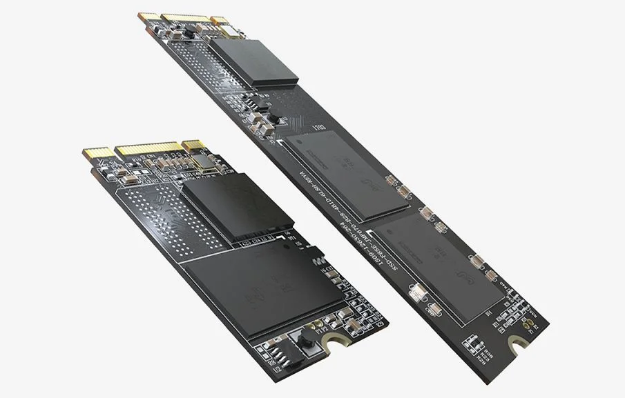 SSD M2 256gb HIKSEMI-E100N chính hãng, giá tốt Hải Phòng