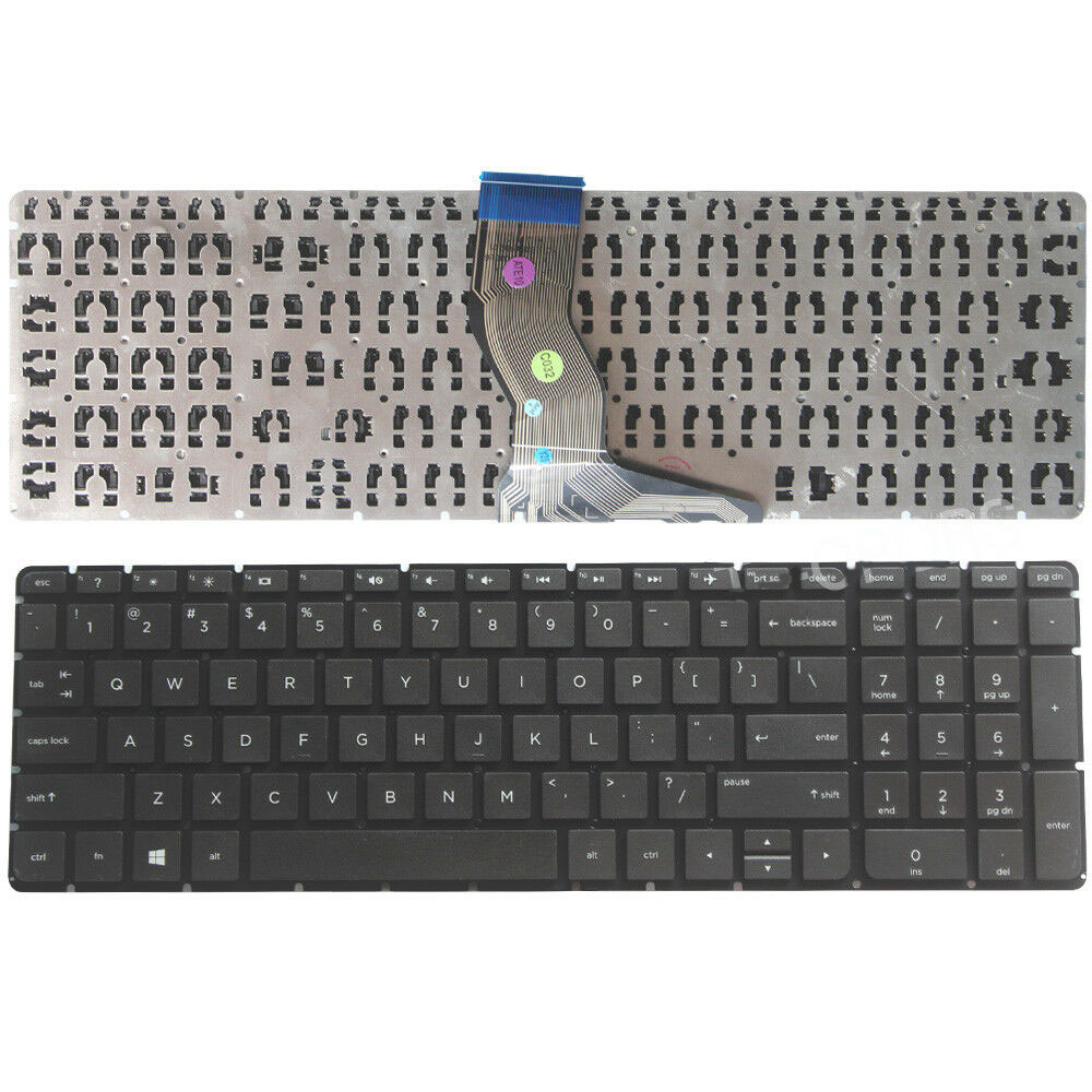 Keyboard HP 15AB 15AU uy tín, giá tốt tại Hải Phòng