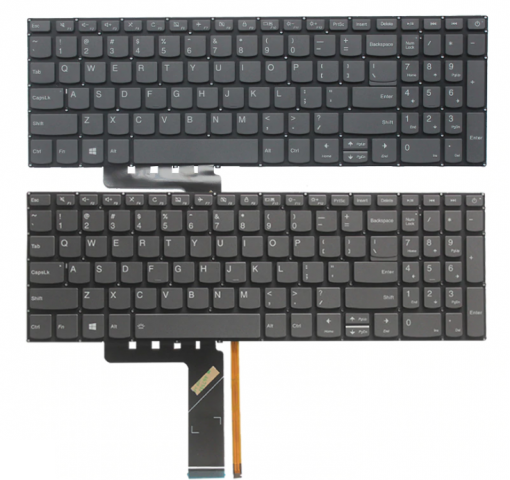 Keyboard Lenovo 320-15IKB chất lượng, giá tốt tại Sơn Đạt.,JSC