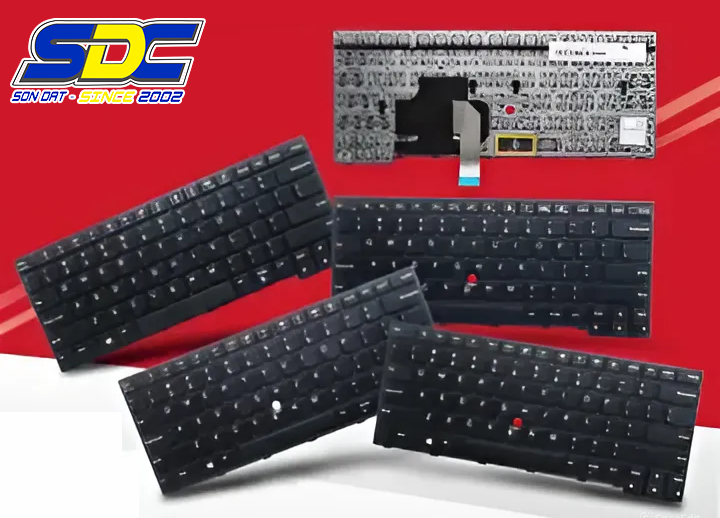 Không có thiết bị nào tốt hơn một chiếc bàn phím và chuột gaming chính hãng – tốc độ cao – siêu bền