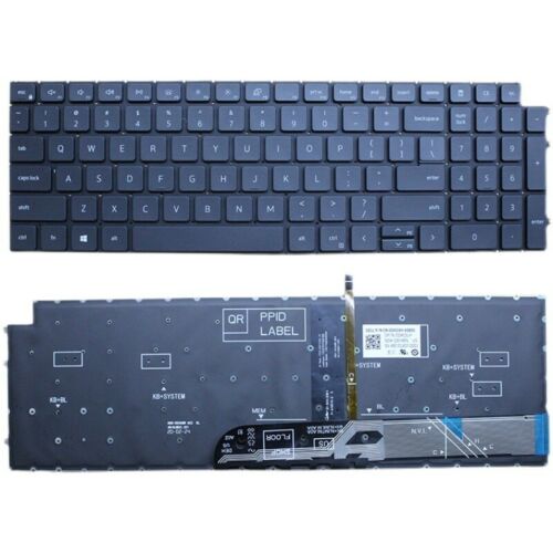 Keyboard Dell Latitude 3511 3520 uy tín, giá tốt tai Hải Phòng