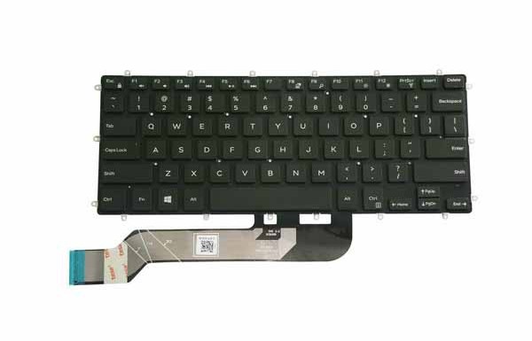 Keyboard Dell Vostro 5468 7466 5379 chất lượng, giá tốt Hải Phòng