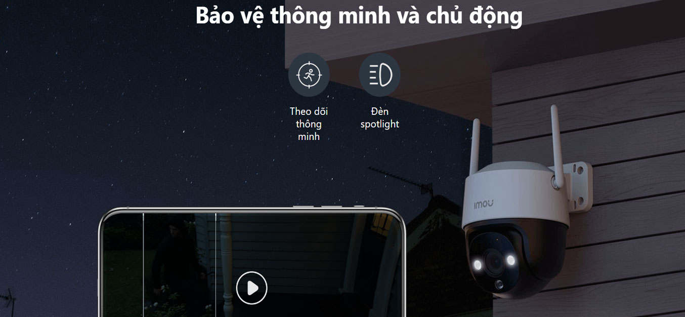 Đảm bảo để bạn can thiệp kịp thời khi có vấn đề khẩn cấp xảy ra