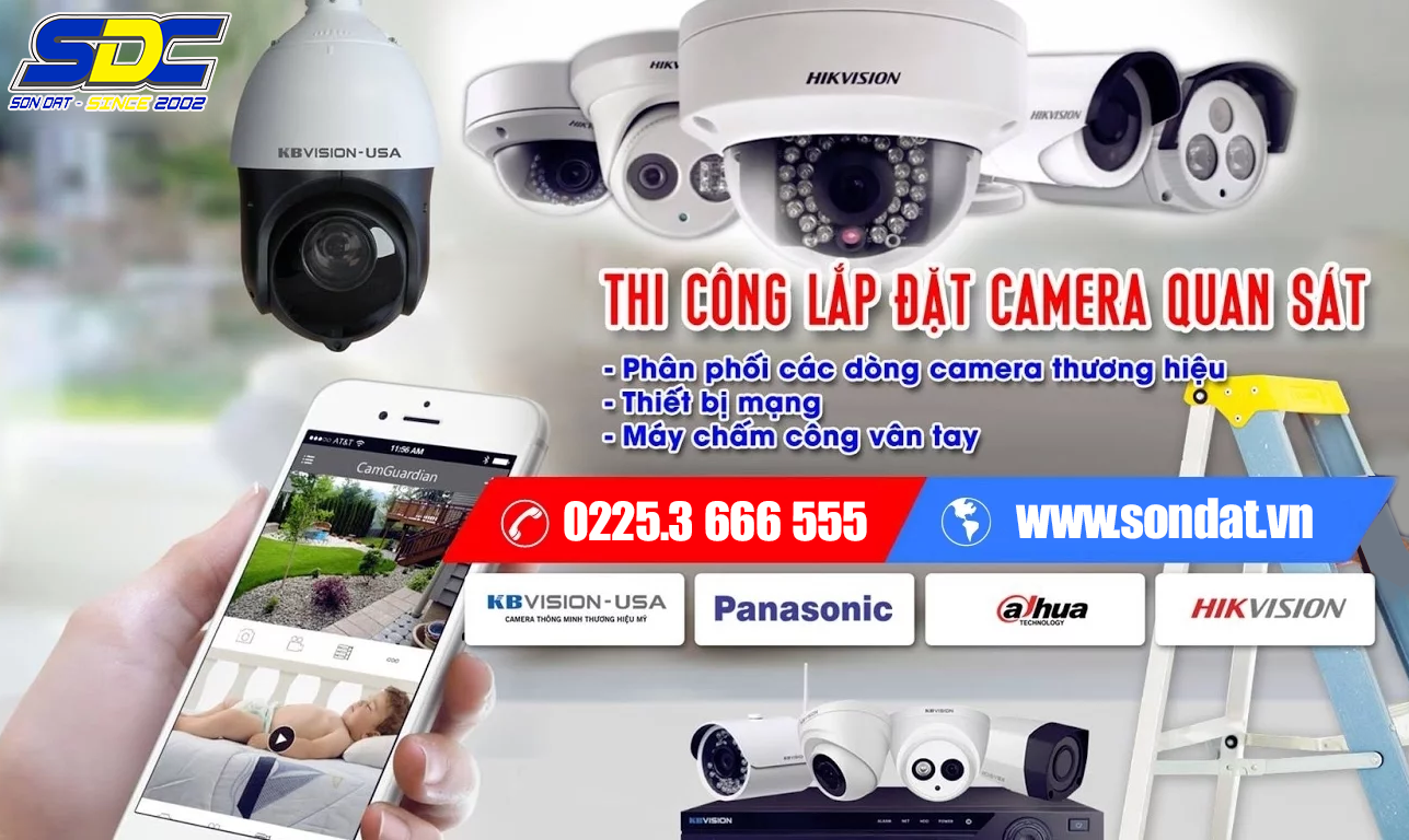 sự lựa chọn sau khi đưa ra so sánh camera WiFi và camera có dây phụ thuộc vào nhu cầu và tình huống sử dụng
