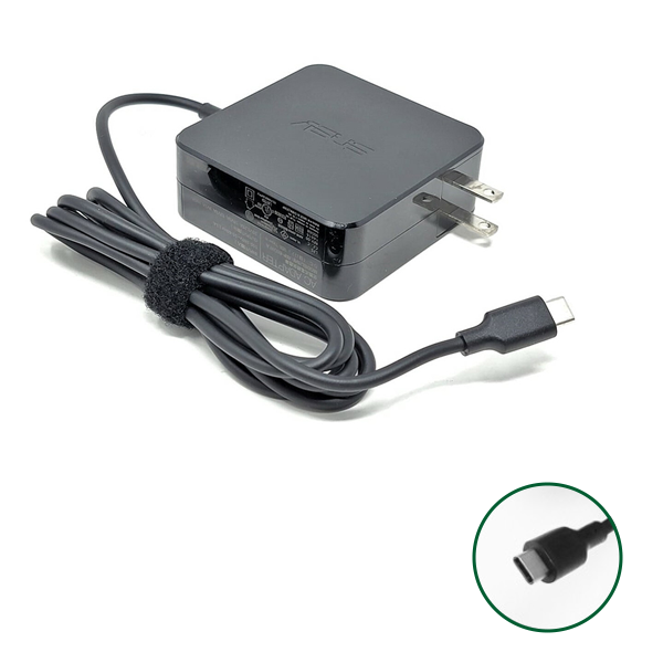 Adapter Notebook Asus 20V-3,42A dành cho laptop chất lượng cao 