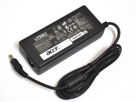 Adapter Notebook Acer 19V -7.1A dễ dàng, an toàn với người sử dụng, không lo hở điện, chập điện.
