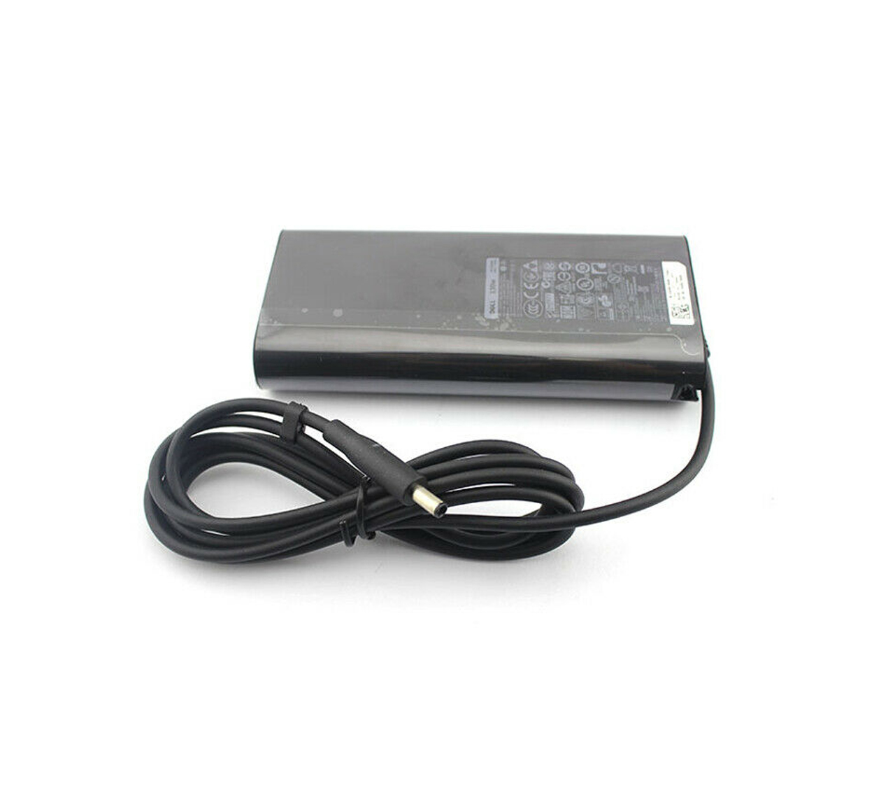 Adapter Notebook Dell 19.5V - 6.7A đáp ứng đủ công suất điện năng giúp laptop hoạt động không lag giật, đơ