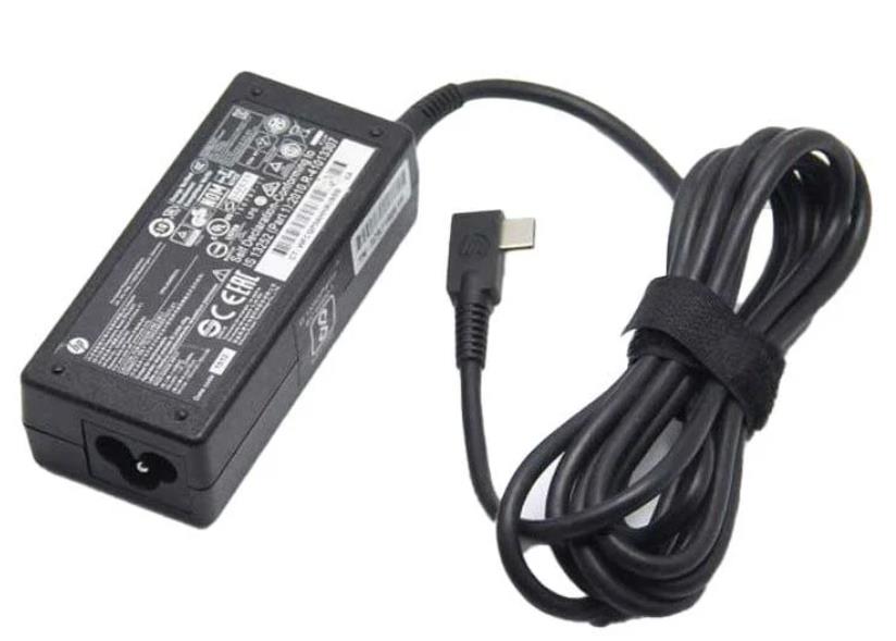 Adapter Notebook HP 65w - Type C là sạc zin chất lượng