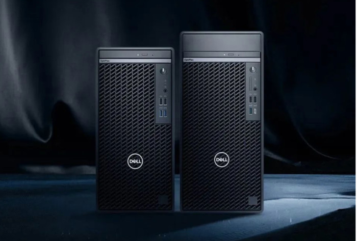 Case đồng bộ Dell Optiplex 7010 Tower chính hãng, giá tốt Hải Phòng