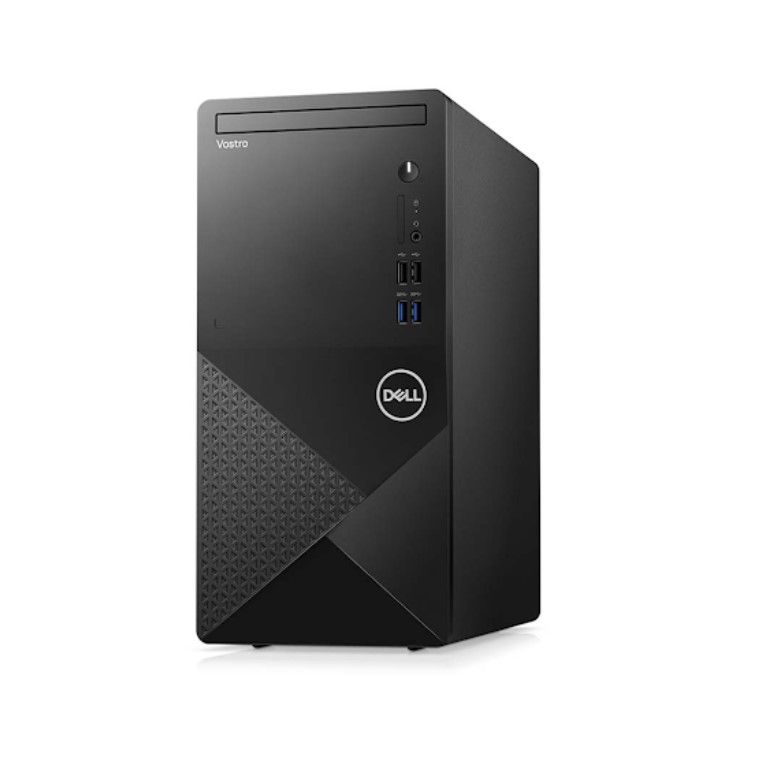 Case đồng bộ PC Dell Vostro 3020 Tower mang lại trải nghiệm sử dụng mượt mà và an toàn