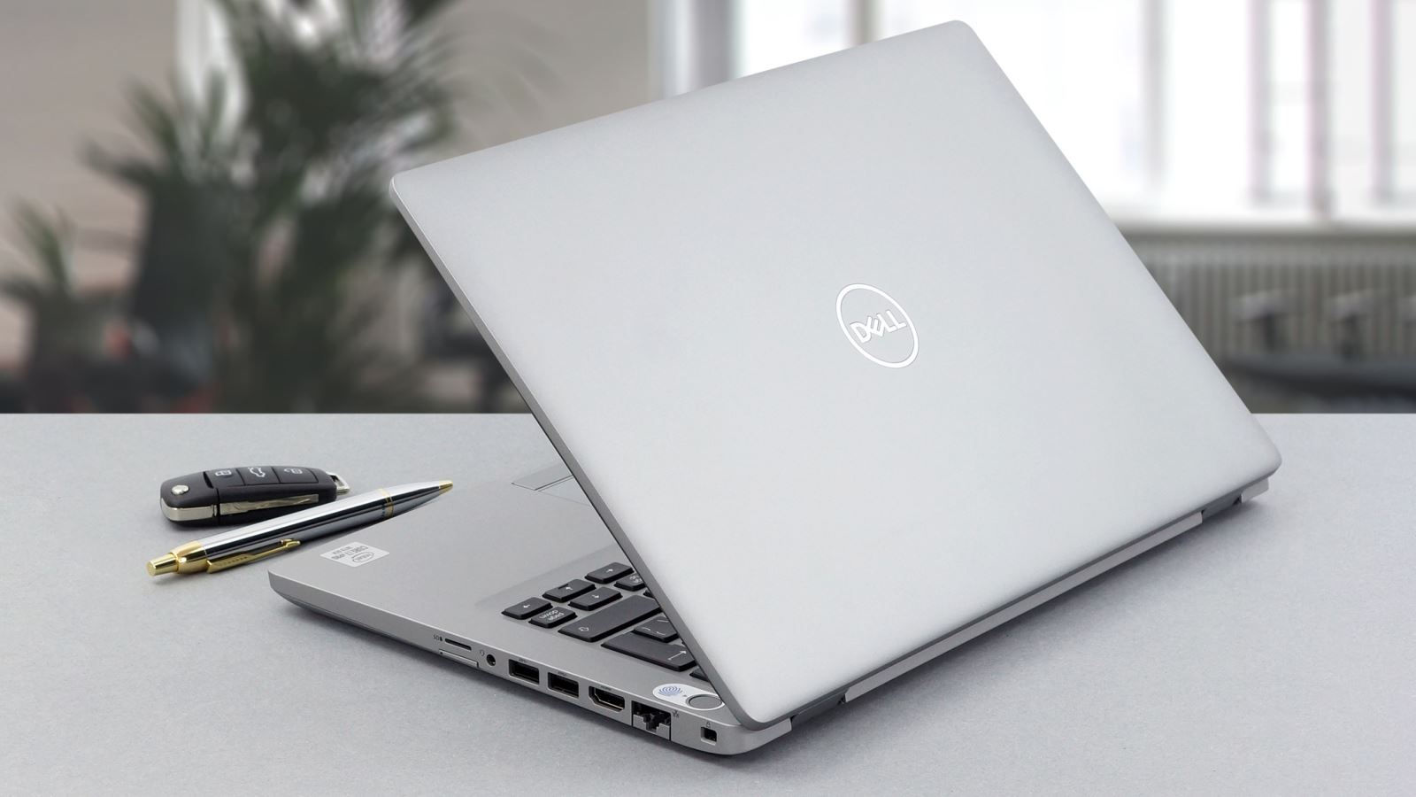 Notebook Se DELL 5410 một sản phẩm laptop văn phòng của nhà Dell với mô tả cấu hình mạnh