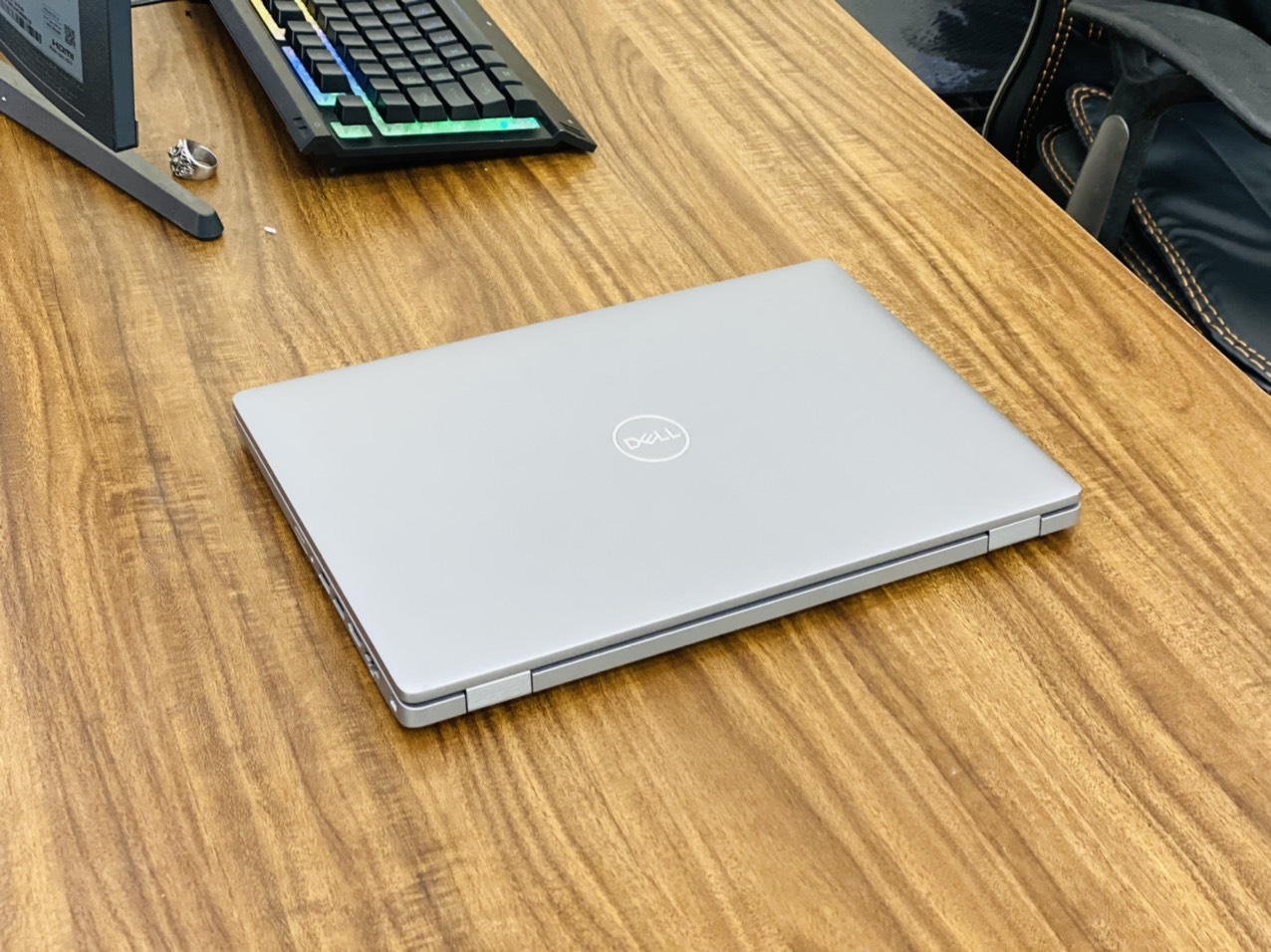 otebook Se DELL 5410 với những tác vụ cơ bản mà không lo giật lag