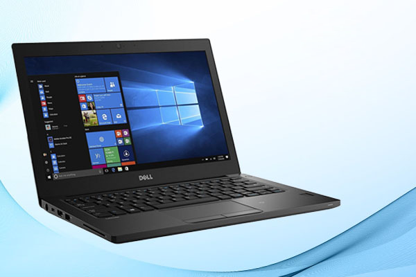 Notebook SE Dell Latitude E7470 có hiệu năng tốt, xử lý mượt mà các tác vụ văn phòng, đồ hoạ kỹ thuật hạng nhẹ